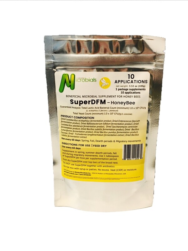 Super DFM