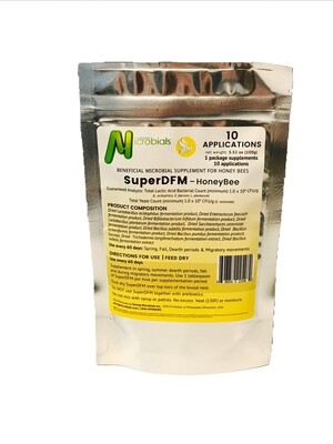 Super DFM