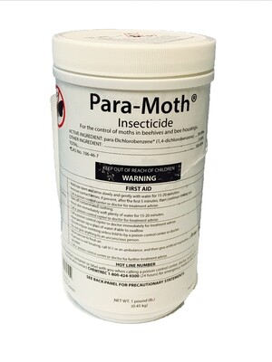 Para Moth