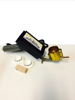 ProVap 110 Oxalic Acid Vaporizer