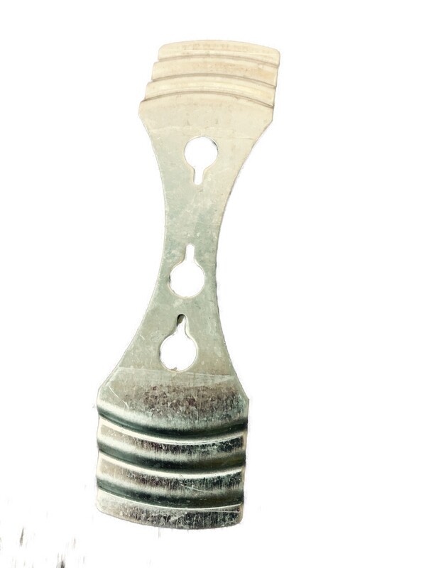 Center Wick Bar for Candle Making