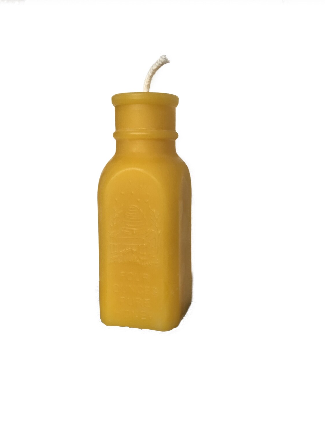 Muth Jar Candle Mold