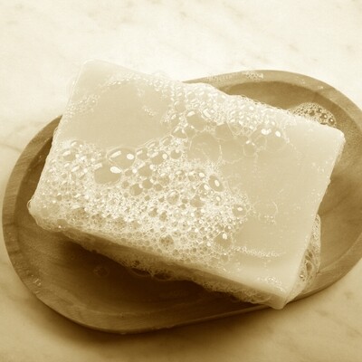 DIY Soap