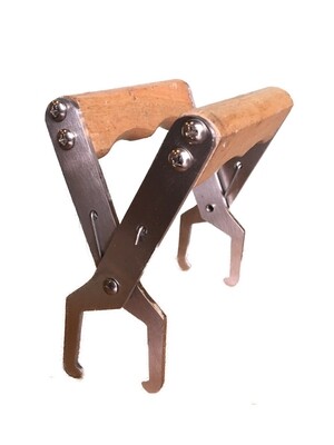 Frame Grip for Bee Hive Frames