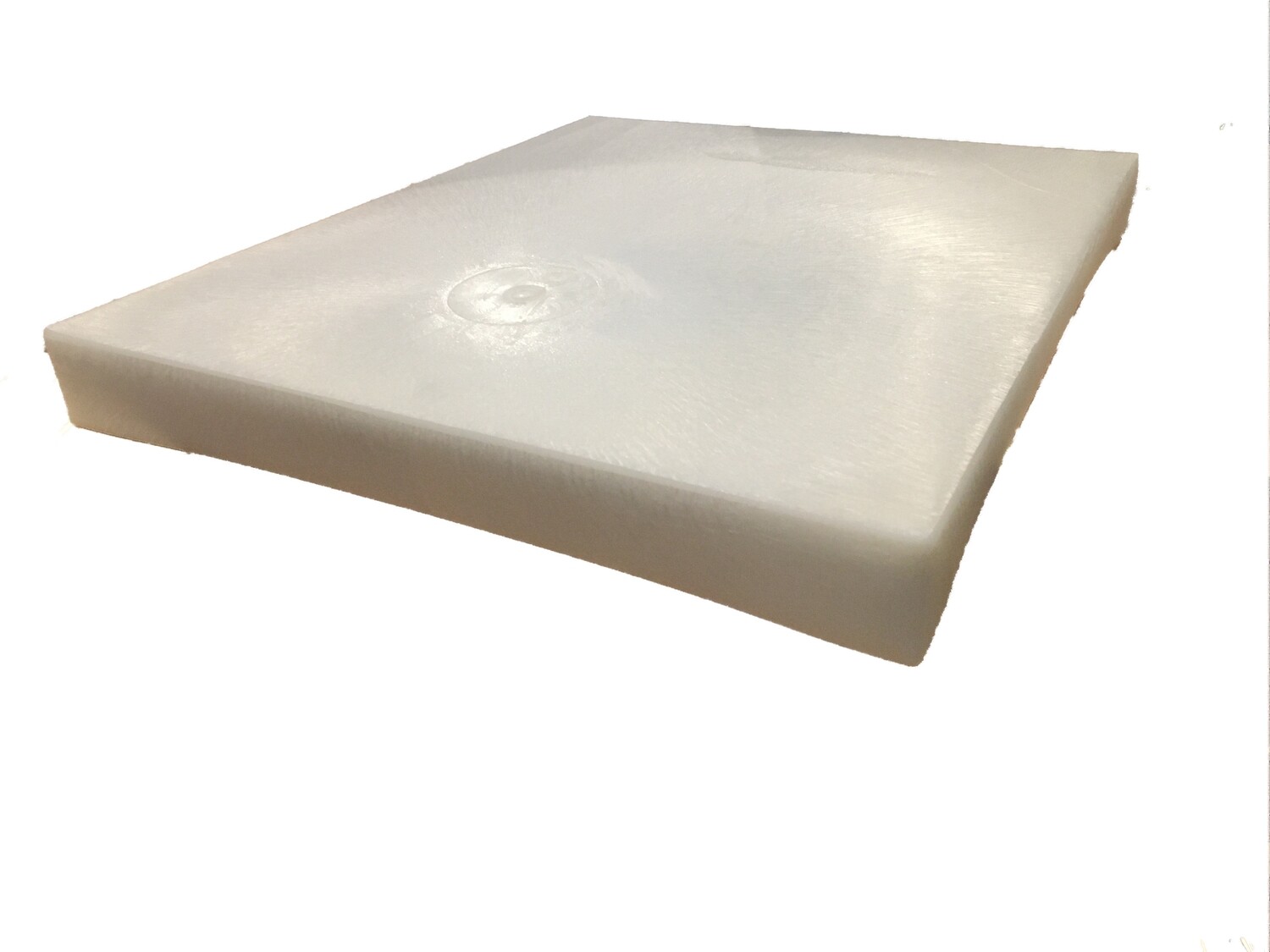 Beehive Plastic Molded Telescoping Outer Cover