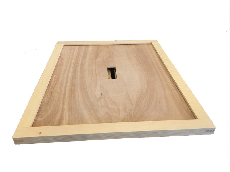 Inner Lid