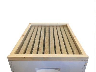 Vented Inner Lid