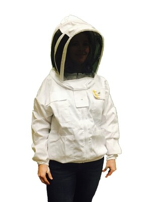 CBS Cotton Dome Protective Beekeeping Jacket