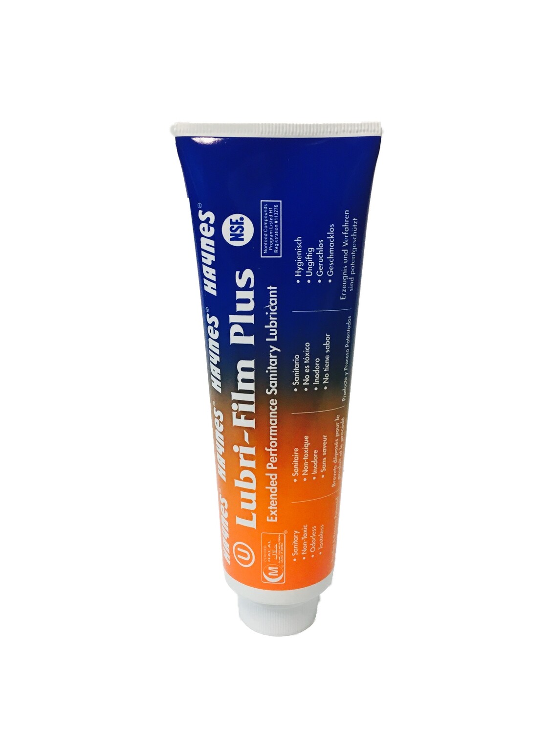 Lubri-Film Plus for Extractors