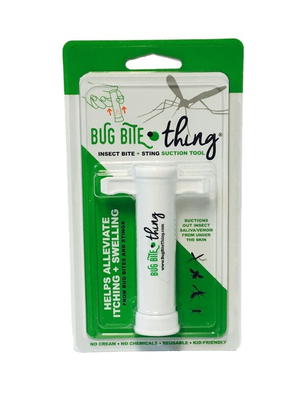 The Bug Bite Thing