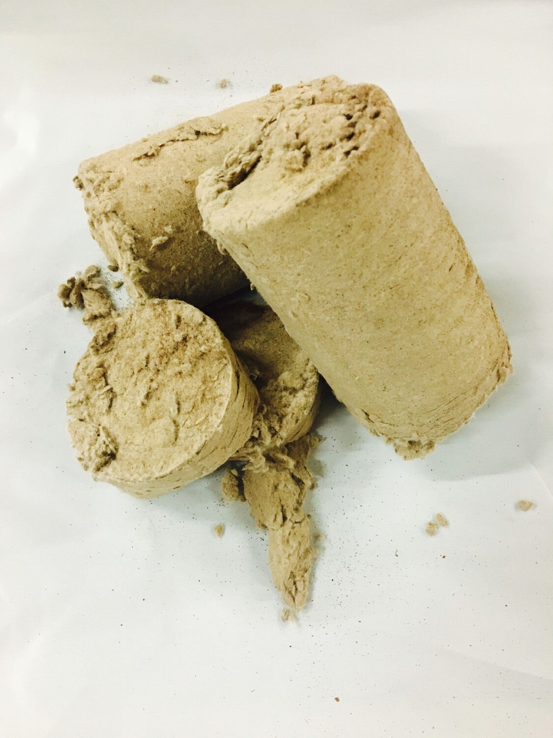 1 lb Cold Draft Smoker Fuel for Beehive Smoker