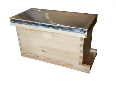 NUC BOXES