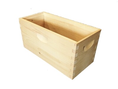 Nuc Hive Body