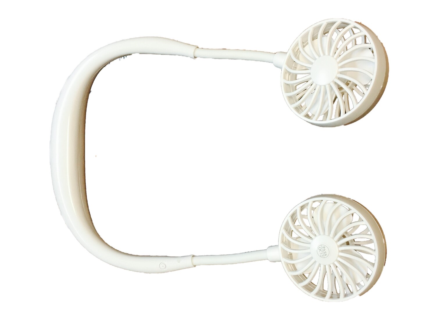 Veil Cooling Fan