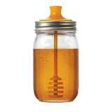 Jarware Honey Dipper for Mason Jars