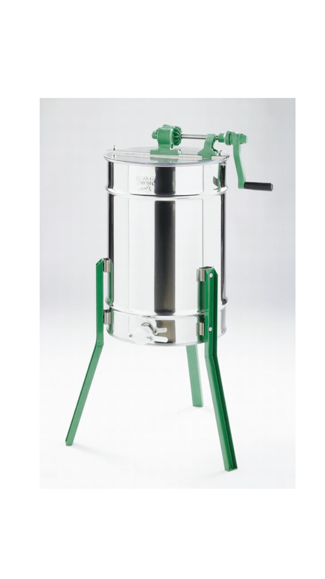 4-Frame SAF Extractor