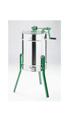 4-Frame SAF Extractor