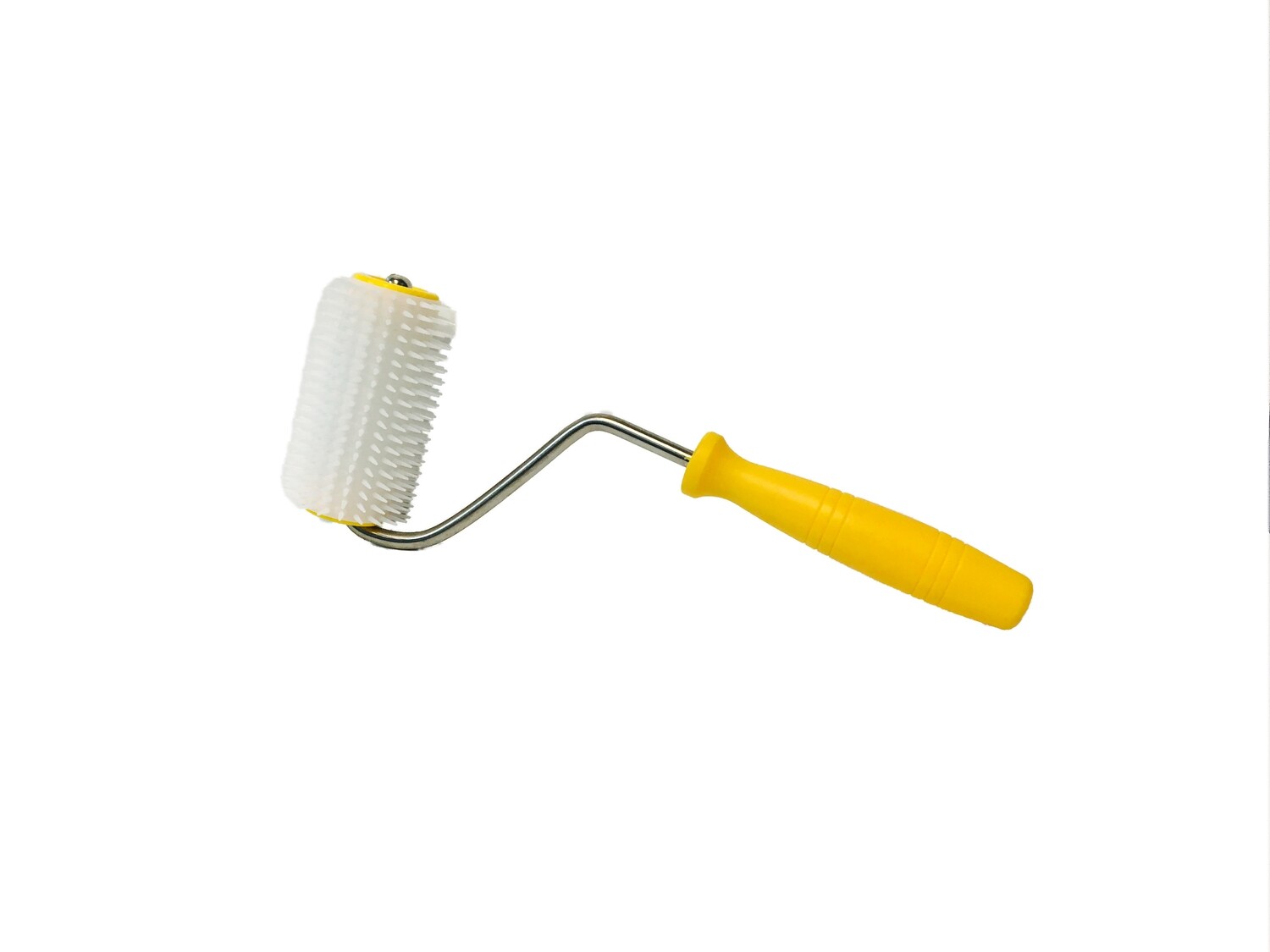 Uncapping Needle Roller
