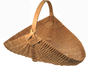Basket Weaving