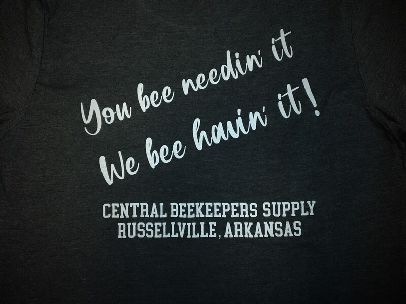 CBS You bee needin&#39; it, Long Sleeve