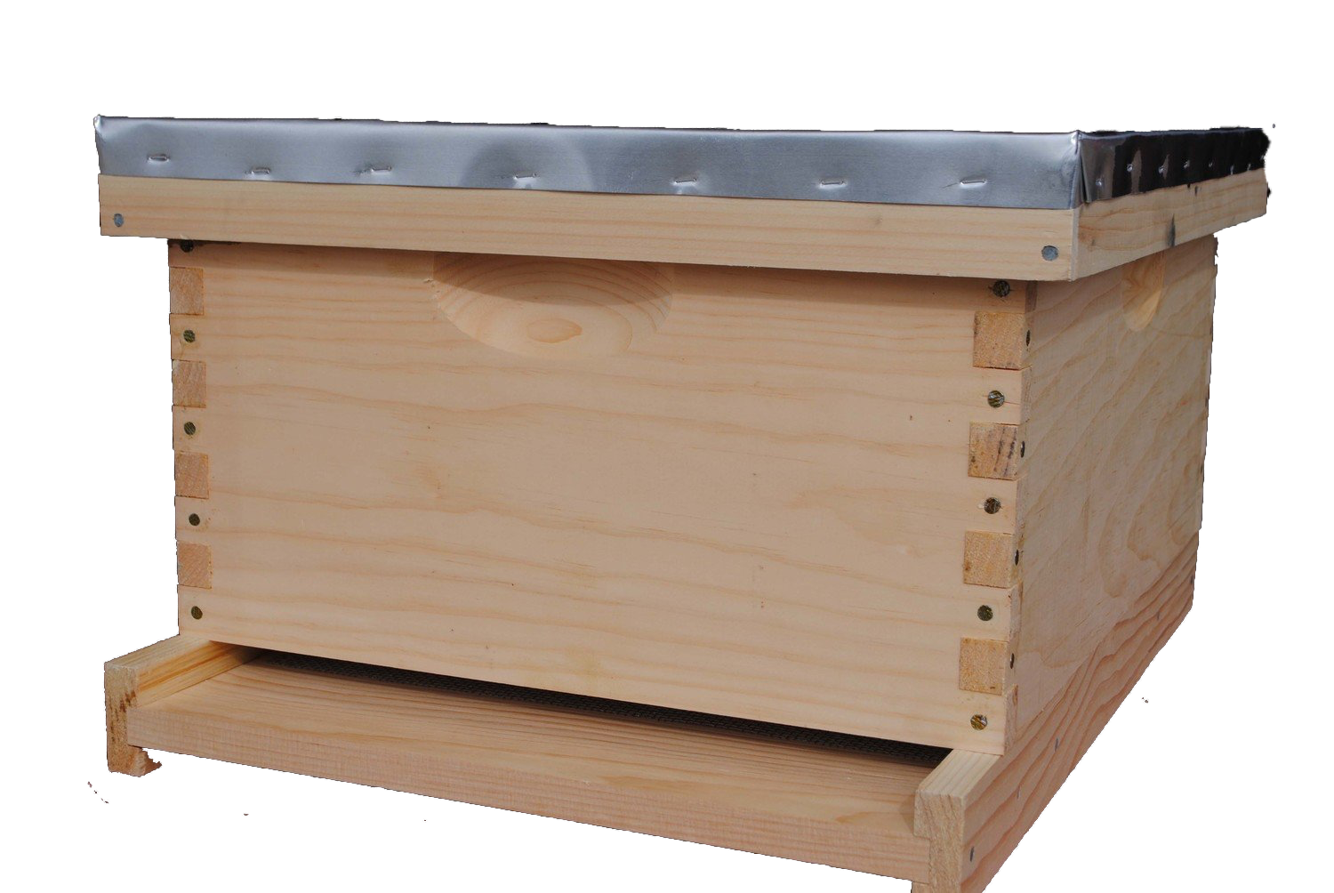 Bee Complete Hive Kit