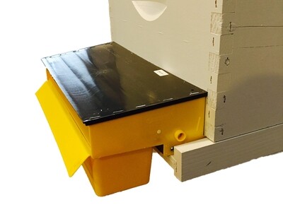 Anel Big Guy Pollen Trap
