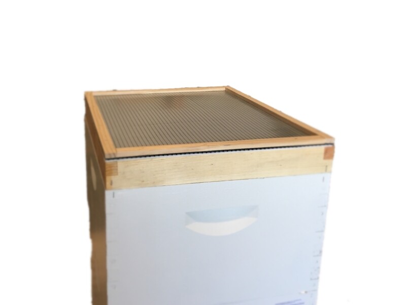 Solar Fume Boards