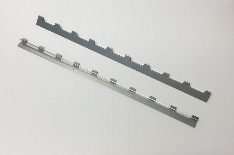 9-frame Spacer or 7-frame Spacer