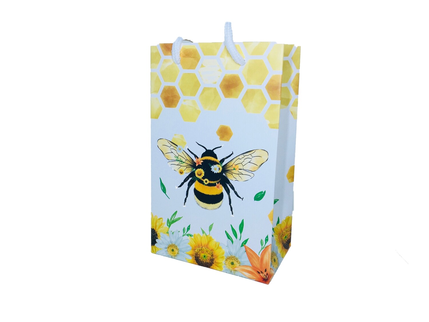 Honey Bee Gift Bag