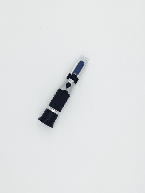 Honey Refractometer