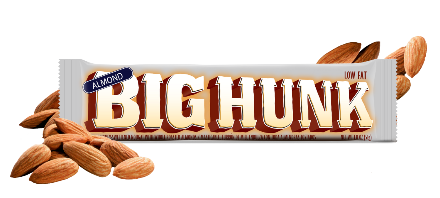Big Hunk Candy Bar big-hunk-candy-bar