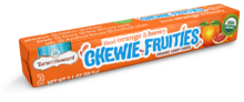 Torie &amp; Howard Chewie Fruitie Stick Pack