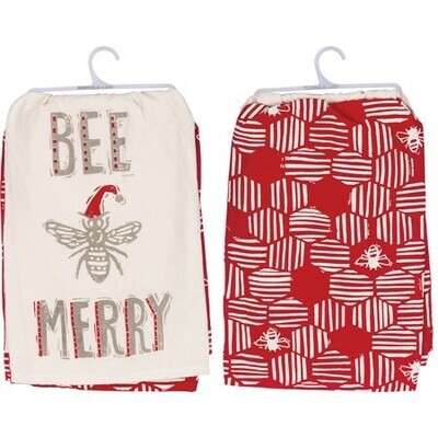 Bee Merry Theme