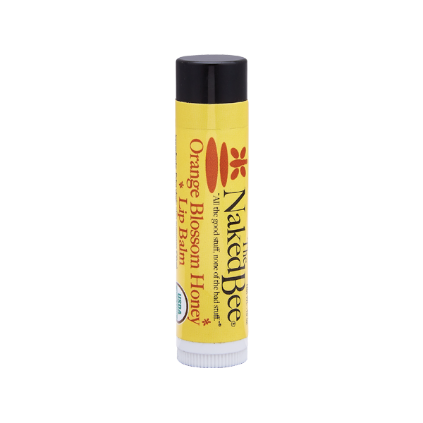 The Naked Bee Lip Balm