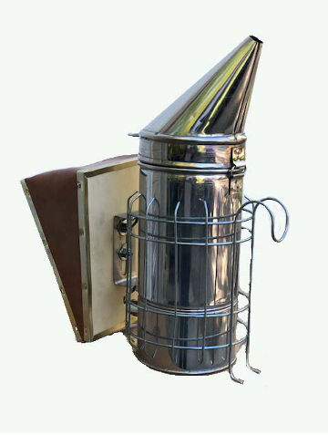 Civan Pro-Smoker with Shield