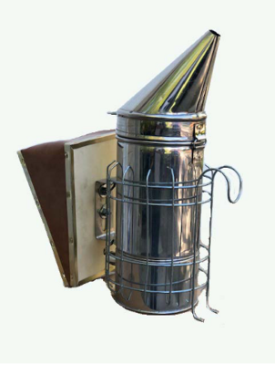 Civan Pro-Smoker with Shield