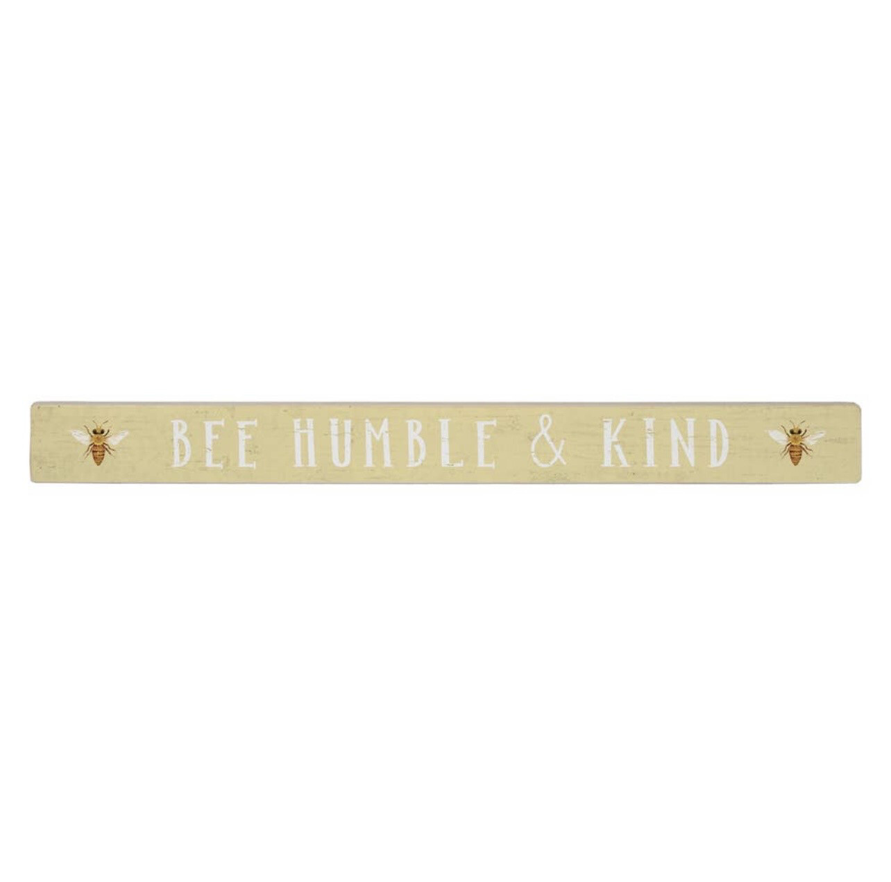 Bee Themed Talking Sticks