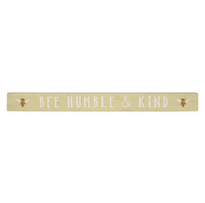 Bee Themed Talking Sticks