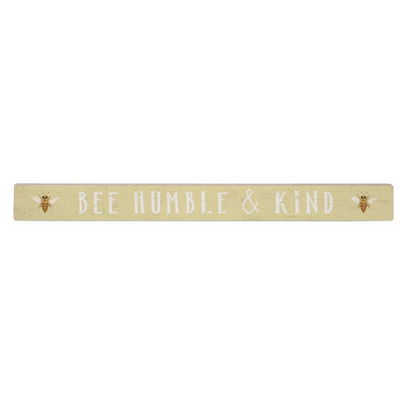 Bee Themed Talking Sticks