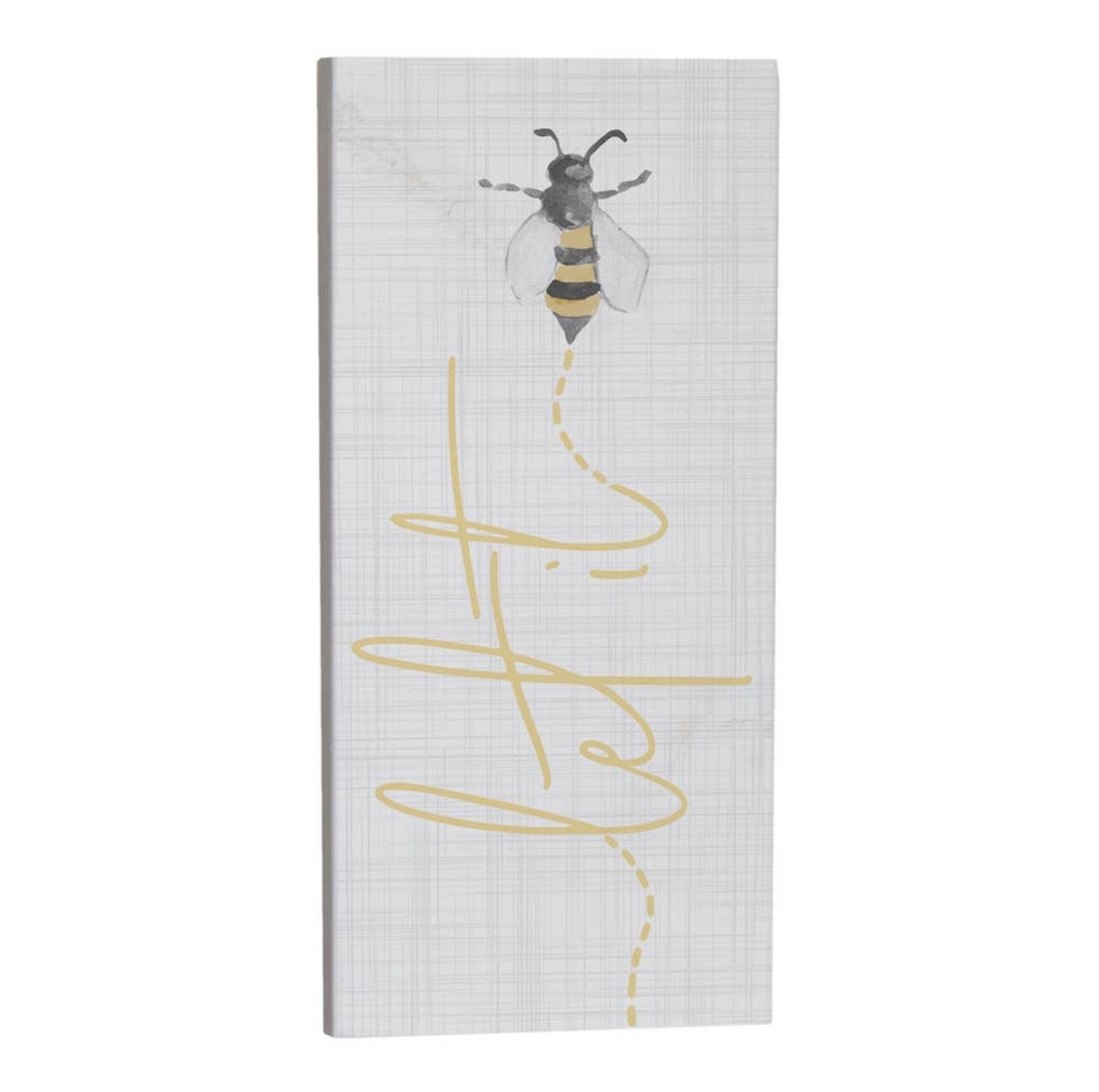 Let It Bee Inspire Board