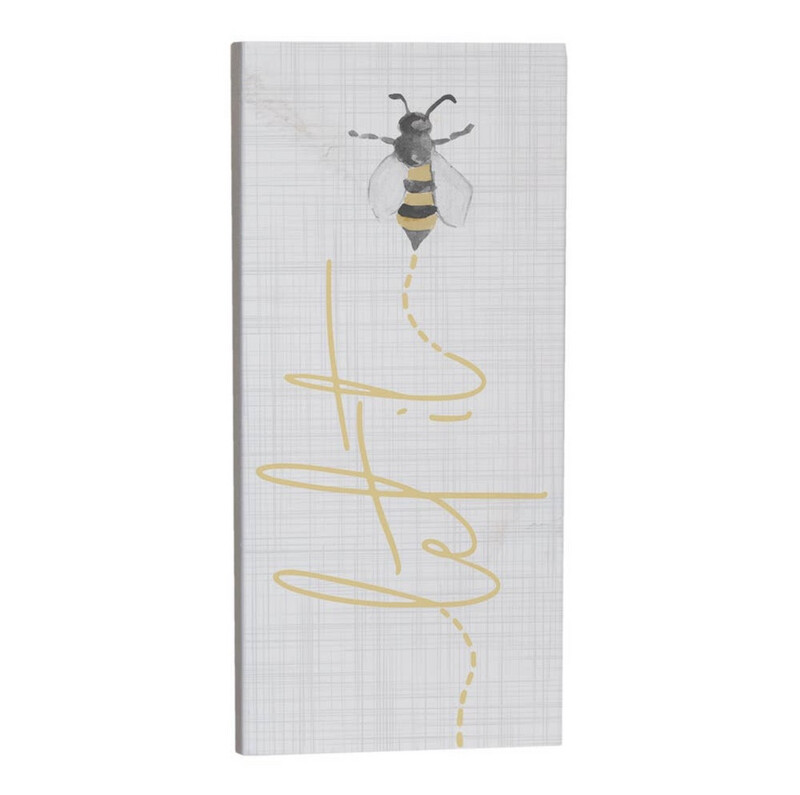 Let It Bee Inspire Board