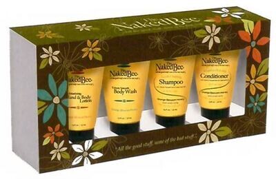 BODY CARE