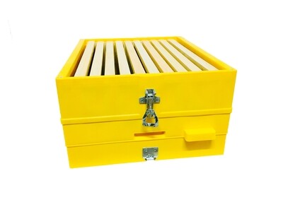 Anel Deep Bee Hive Body
