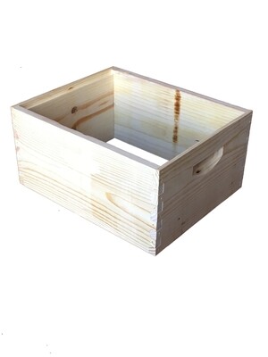 Bee Hive Body &amp; Supers