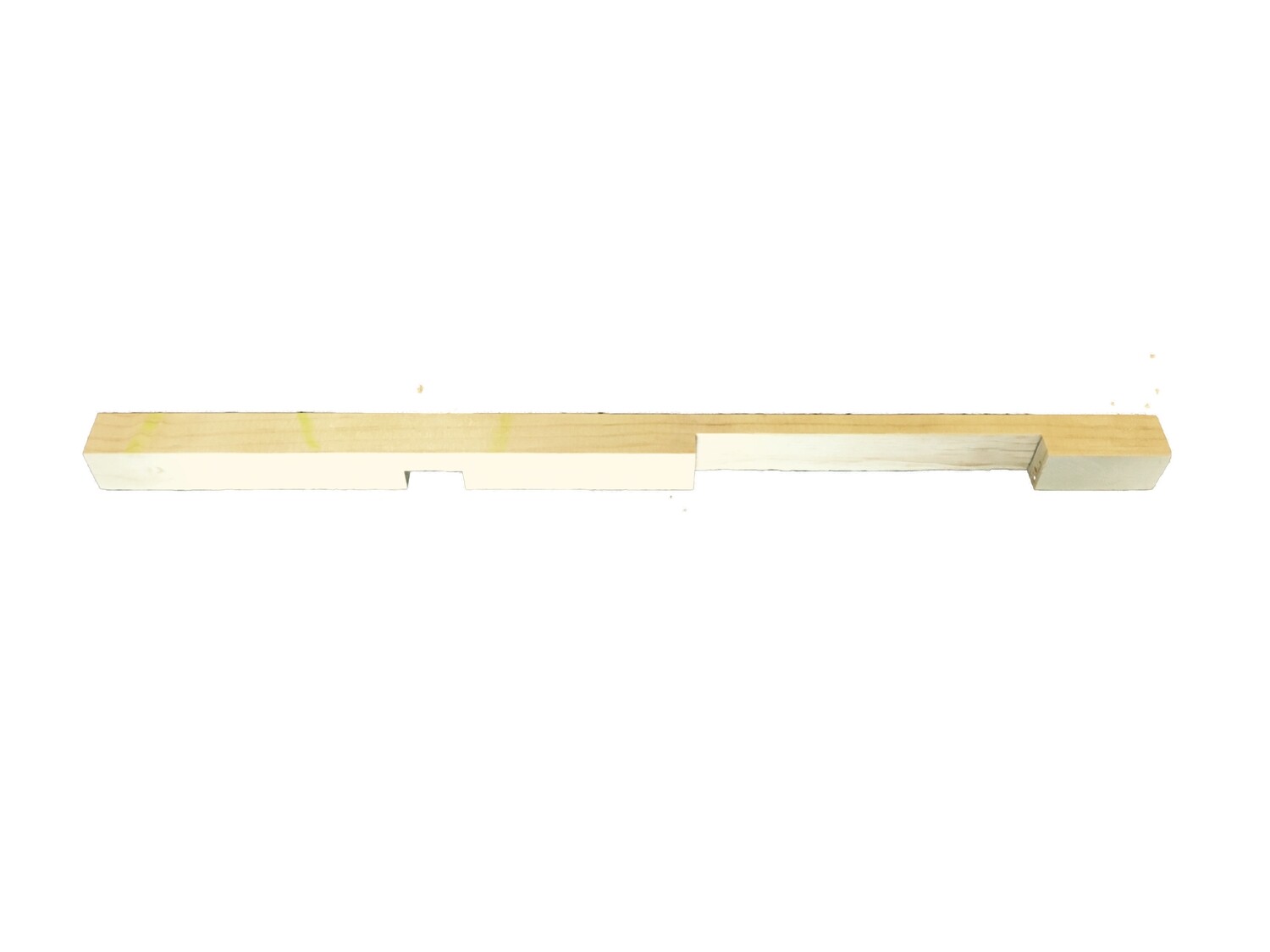 Entrance Reducer