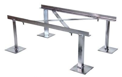 BEE HIVE STANDS