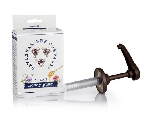 Savannah Bee Honey Pump