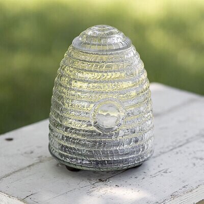 Bee Hive Skep Fly &amp; Gnat Trap