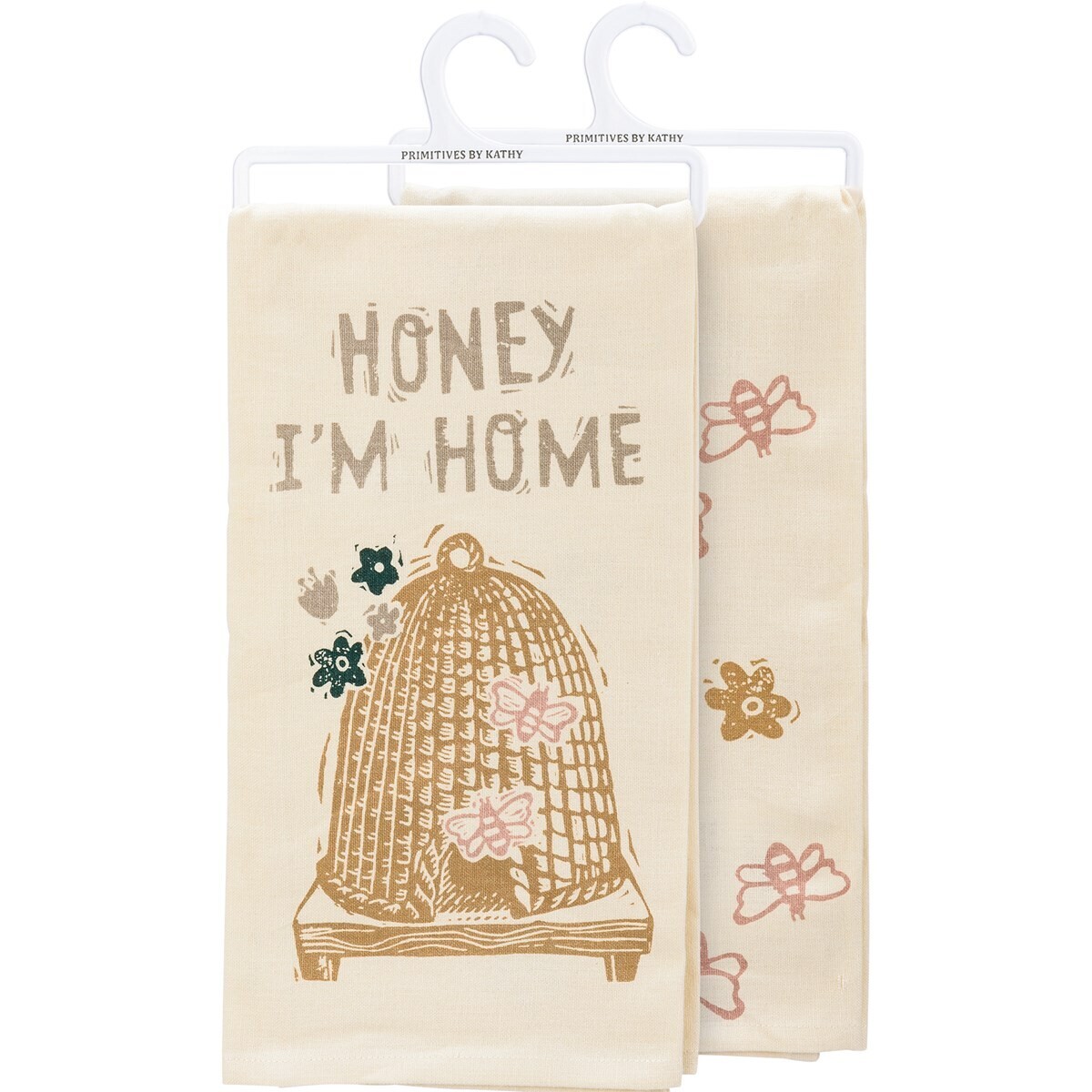 Honey I&#39;m Home Kitchen Towel