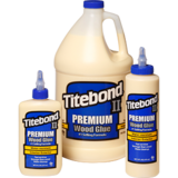 Titebond II Wood Glue